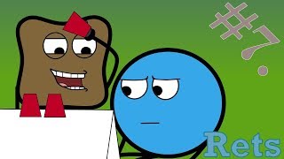 Rets Mindenki Jó Valamiben