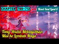 Tang wulin melanjutkan misi ke lembah naga  novel soul land 3  chapter 709  712