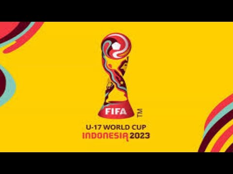 INGGRIS VS BRAZIL|| PIALA DUNIA U17 || Gameplay FootballFootball 2023