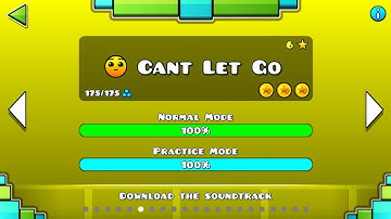 Geometry dash lite Can