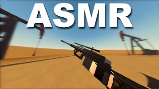 ASMR GAMING ROBLOX, TDS, PHANTOM FORCES, KEYBOARD SOUNDS