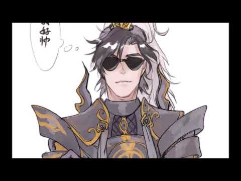 [Vietsub] Tướng quân lệnh - Ngai Ngai | 将军令 - 呆呆