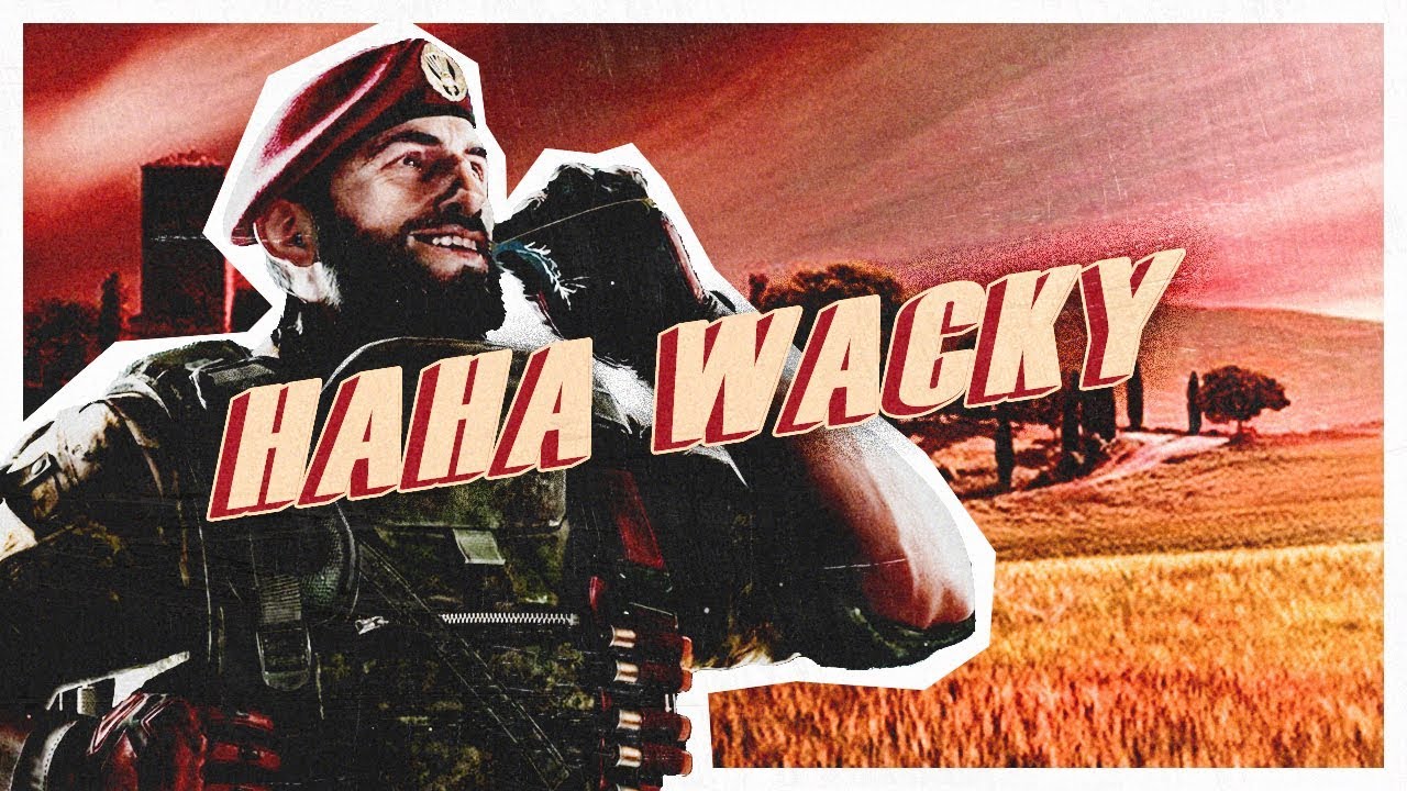 Siege's New King of Meme: Maestro trolling motor battery