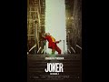 Joker Full Soundtrack in chronological order (tracks cut to match scenes + unreleased tracks)
