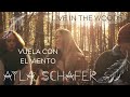 *Ayla Schafer "Vuela con el Viento"  LIVE IN THE WOODS with John Haycock and Kirsty Almeida
