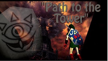 Ocarina of Time Randomizer - RandoWorld Multiworld | Random Settings | "Path to the Tower"