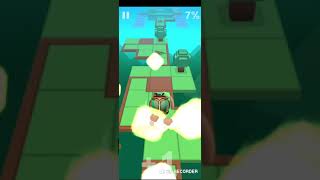 Rolling Sky Edit - Forest Easy By Arskamaster5