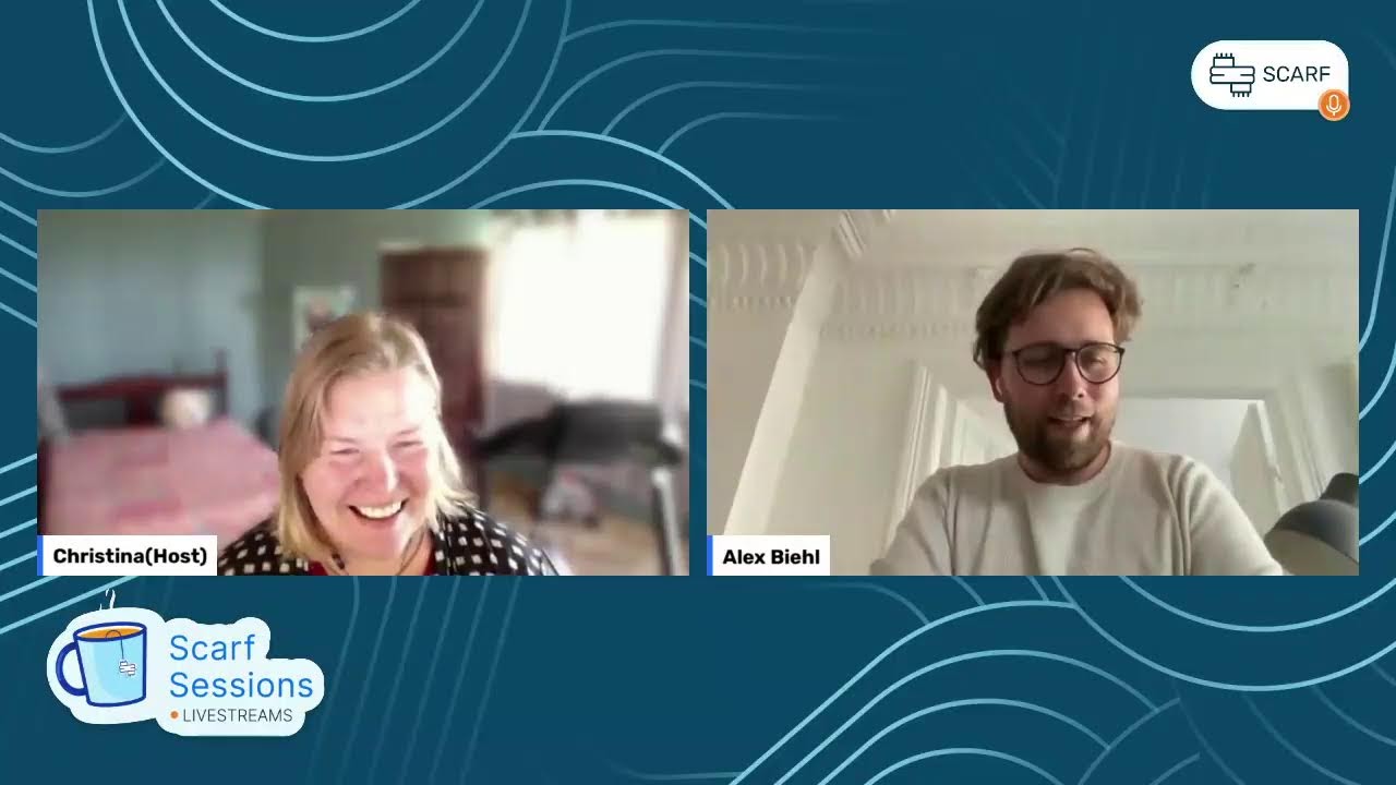 Alex Biehl: Open Sourcing a Tool to Generate Haskell Server Stubs