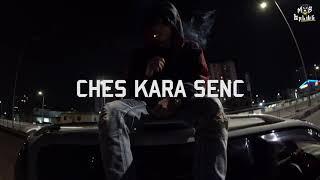 MARCI OF 175 - CHES KARA SENC 10  ( MUSIC VIDEO ) YEREVAN MOB