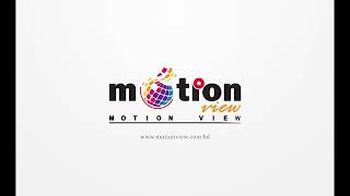 Motion view official intro