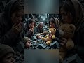 "The Pain of Palestine | A Cry for Humanity | Real Faces Behind the War"