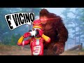 HO TROVATO BIGFOOT! - FORTNITE