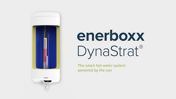 enerboxx DynaStrat | The 3-zone stratified charging system (english)