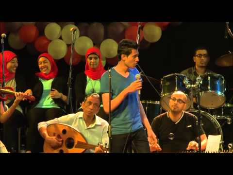 واه يا عبد الودود مصطفى عبد الحميد
