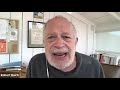 Robert Reich: Dismantling the Rigged Economic System