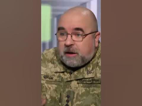 ПЕТРО ЧЕРНИК: Українці з московитами воюють 800 років - YouTube
