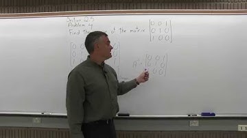 MTH 131 : Section 2.5 Problem 4 - Mathematics with Dan Avedikian
