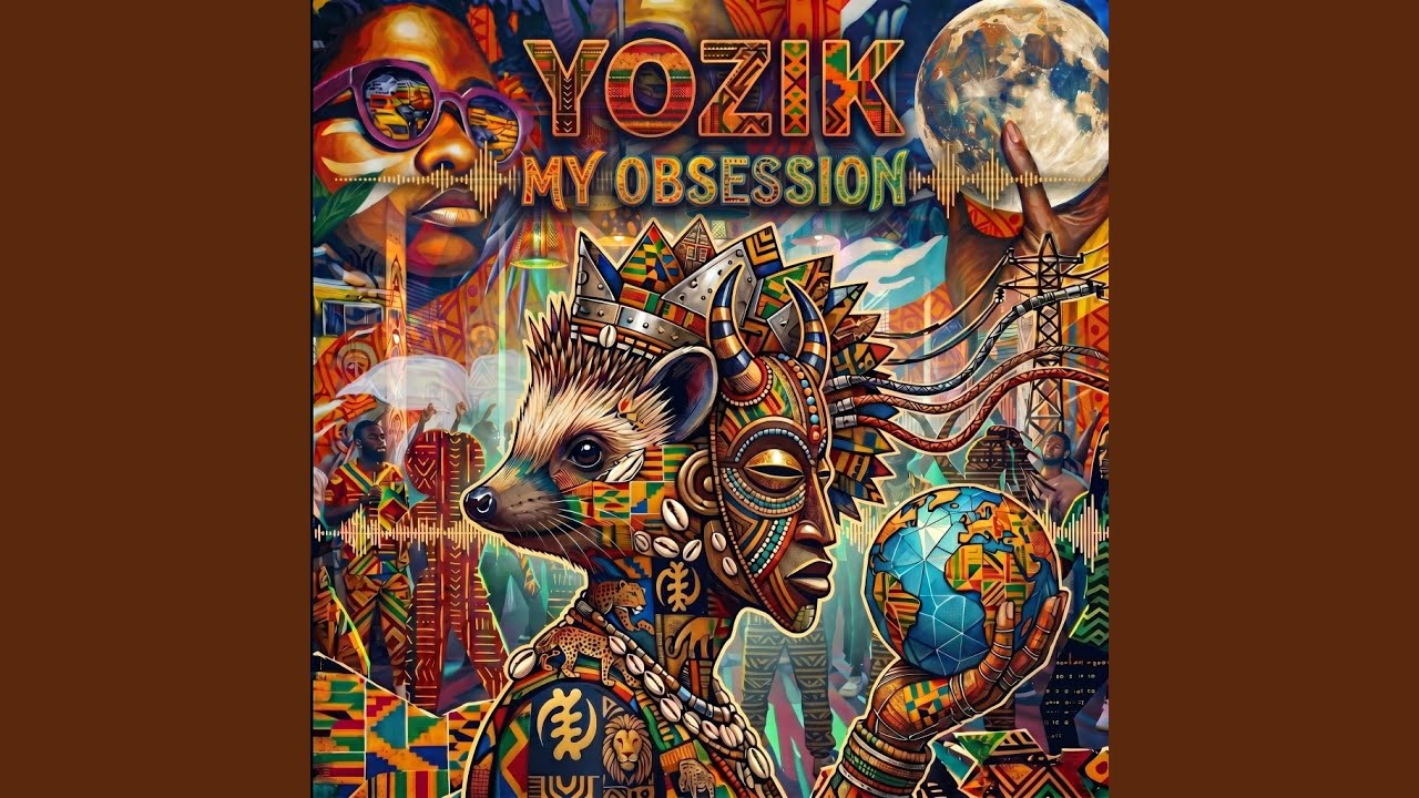Watch My Obsession on YouTube Watch My Obsession on YouTube