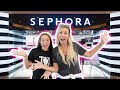 Huge Sephora Shopping Spree and Haul! Its R Life