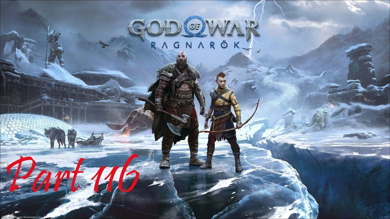 Kratos vs thor - God of War photo (44711763) - fanpop