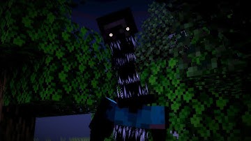 THE ABSOLUTE *SCARIEST* MINECRAFT MOD I