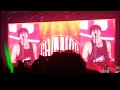 2026年 CHIMIRO Zepp 羽田 昼公演 撮影許可曲『Pause』『THE』 #CHIMIRO #JANGKEUNSUK #チャングンソク