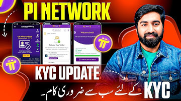 Pi anetwork KYC Update | Pi Coin Latest Update to Pass Kyc & Migration | Pi Network Liveness Process