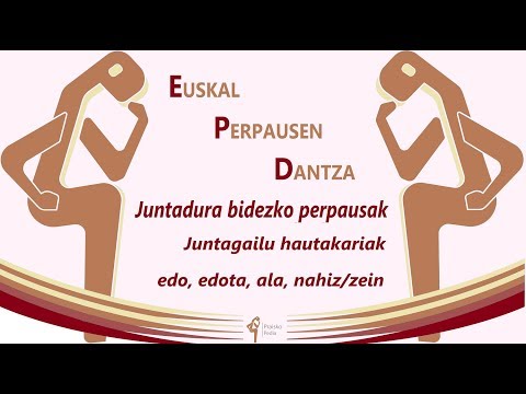 JUNTADURA: hautakaritzako juntagailuak