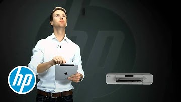 HP and AirPrint - This is How it Works