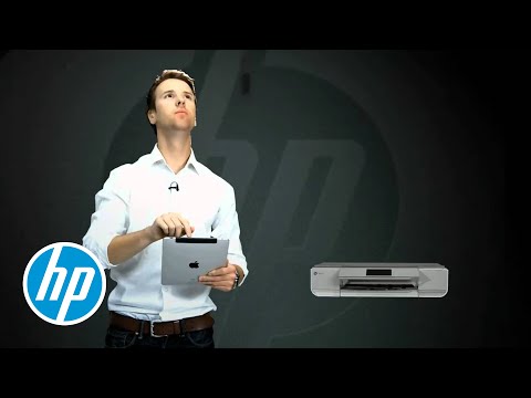 HP and AirPrint - This is How it Works