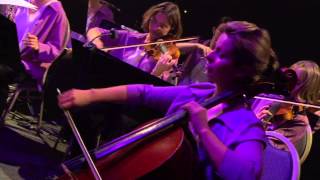 Yes - Ritual (nous Sommes Du Soleil) - Symphonic Live