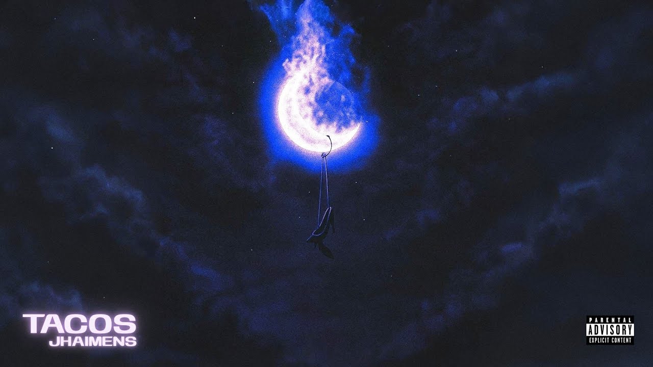 Jhaimens - TACOS (Lyric Video)