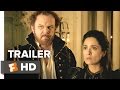 Tale of Tales Official Trailer #1 (2016) - Salma Hayek, John C. Reilly Movie HD