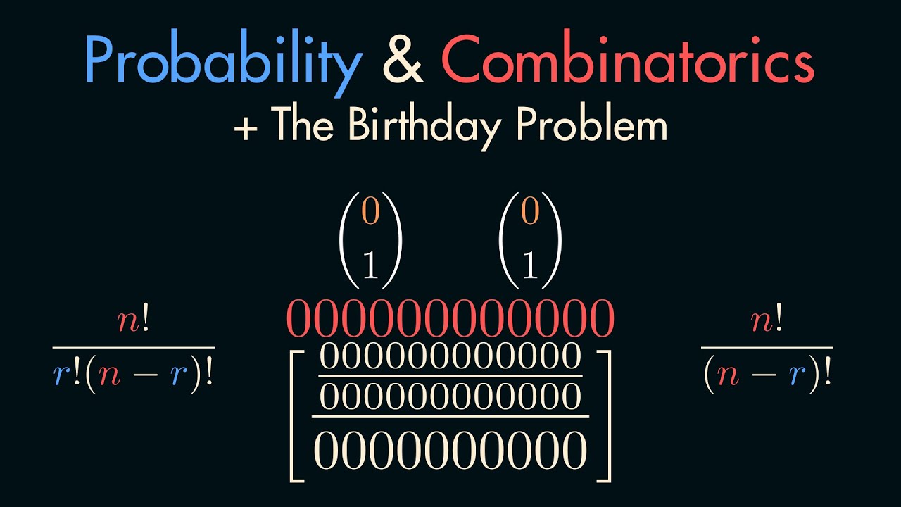 counting-probability-and-the-birthday-problem-youtube