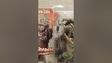 SPAWN MUTATIONS FIGURE