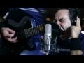 Ehsan Imani Ft. Shahrooz Goodarzi - In Waves (Trivium Cover)