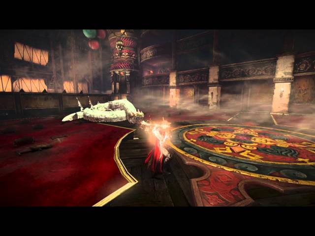 Castlevania: Lords of Shadow 2 - Toygames