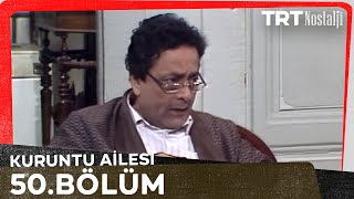 Kuruntu Ailesi 50. Bölüm @NostaljiTRT