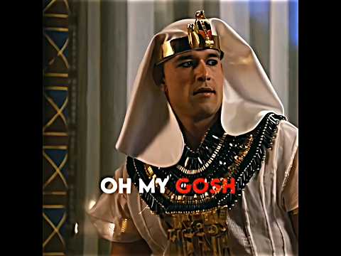 Ramses y Nefertari