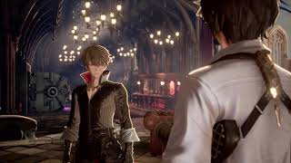 Discussing How Code Vein Builds Upon the Dark Souls Experience With  Producer Keita Iizuka – GameSpew
