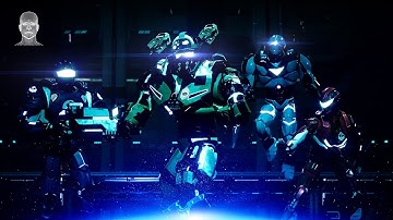 A World at War | RISE OF AITECH