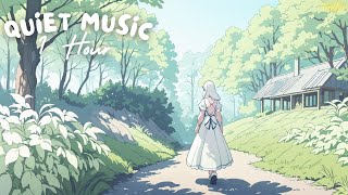 편안하게 듣기 좋은 음악 | Quiet Music