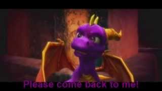 Spyro and Cynder DotD Parody Episode 8 full