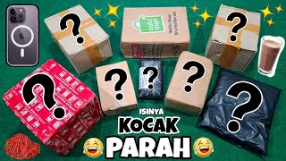 Download Lagu ISINYA KOCAK PARAH!!! UNBOXING MISTERI PAKET BY KELUARGA P.1 2025 MP3 Download Lagu ISINYA KOCAK PARAH!!! UNBOXING MISTERI PAKET BY KELUARGA P.1 2025 MP3