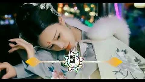 海来阿木 - 我心底的风 (DJ抖音版)  (Remix Tiktok) - Hải Lai Amu