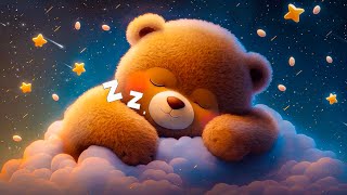 Relaxing Baby Sleep Music  Trip To Sweet Dreams  Babies Fall Asleep Fast