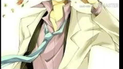 Nightcore~The fall of jake paul