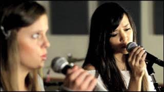 Who Says-Selena Gomez- Megan Nicole and Tiffany Alvord cover