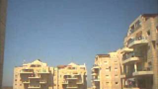 Time-Lapse Sequence 01