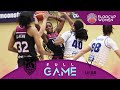 CSM Constanta v Union Feminine Angers | Full Basketball Game | EuroCup Women 2023-24
